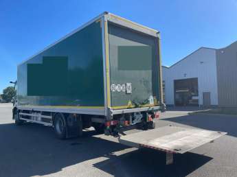 Camion porteur Mercedes ACTROS18.33 