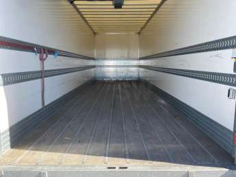 Camion porteur Mercedes ACTROS18.33 
