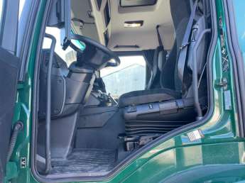 Camion porteur Mercedes ACTROS18.33 