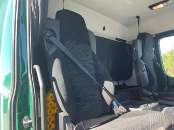 Camion porteur Mercedes ACTROS18.33 