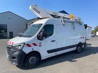 Utilitaire Renault MASTER 