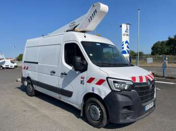 Utilitaire Renault MASTER 