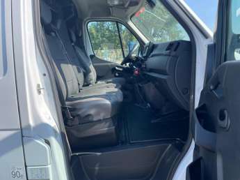 Utilitaire Renault MASTER 