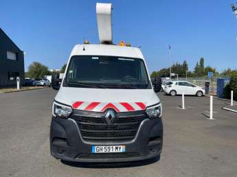 Utilitaire Renault MASTER 