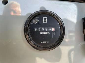 Utilitaire Renault MASTER 