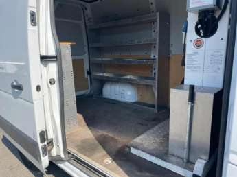 Utilitaire Renault MASTER 
