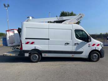 Utilitaire Renault MASTER 