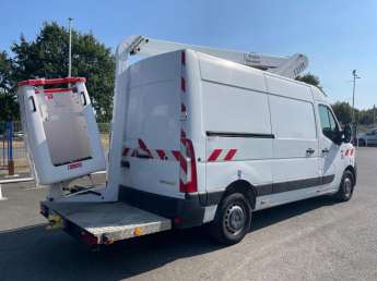 Utilitaire Renault MASTER 