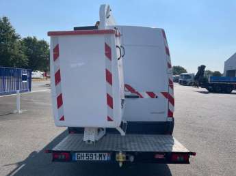 Utilitaire Renault MASTER 
