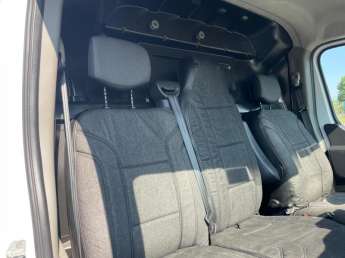 Utilitaire Renault MASTER 