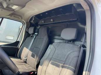 Utilitaire Renault MASTER 