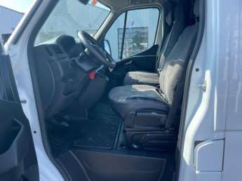 Utilitaire Renault MASTER 