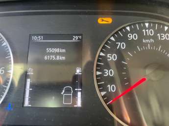 Utilitaire Renault MASTER 