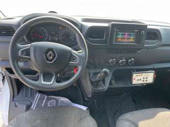 Utilitaire Renault MASTER 