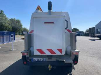 Utilitaire Renault Master 