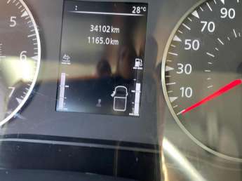 Utilitaire Renault Master 