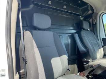 Utilitaire Renault Master 