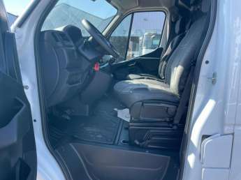 Utilitaire Renault Master 
