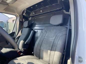 Utilitaire Renault Master 
