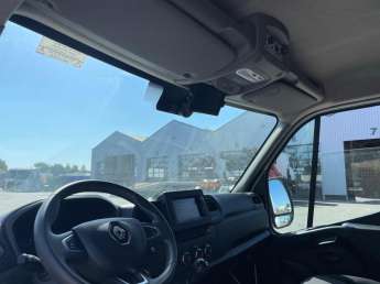 Utilitaire Renault Master 