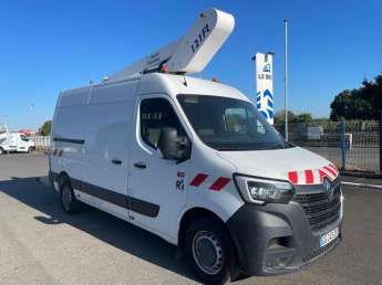 Utilitaire Renault MASTER 2.3 DCi 