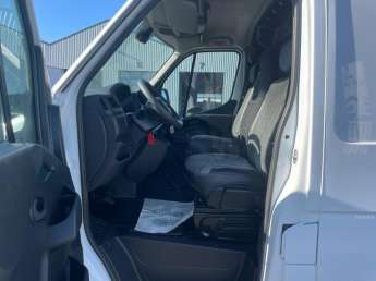 Utilitaire Renault MASTER 2.3 DCi 