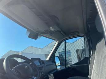 Utilitaire Renault MASTER 2.3 DCi 