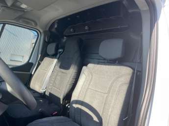 Utilitaire Renault MASTER 2.3 DCi 
