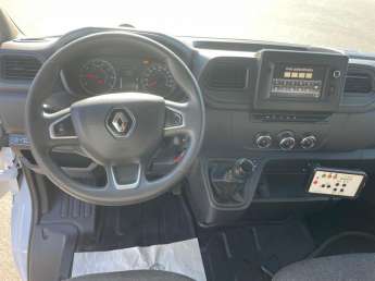 Utilitaire Renault MASTER 2.3 DCi 