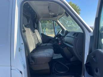 Utilitaire Renault MASTER 2.3 DCi 
