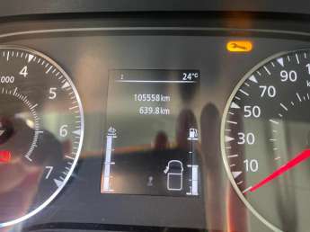 Utilitaire Renault MASTER 2.3 DCi 
