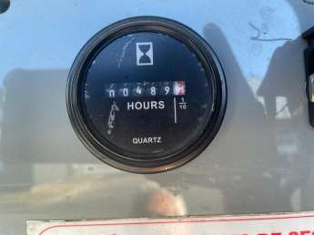 Utilitaire Renault MASTER 2.3 DCi 