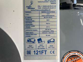 Utilitaire Renault MASTER 2.3 DCi 