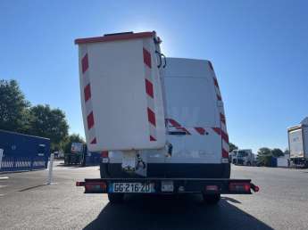 Utilitaire Renault MASTER 2.3 DCi 145 cv 
