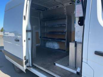 Utilitaire Renault MASTER 2.3 DCi 145 cv 