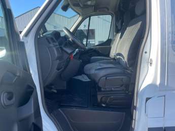 Utilitaire Renault MASTER 2.3 DCi 145 cv 