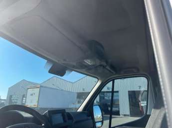 Utilitaire Renault MASTER 2.3 DCi 145 cv 