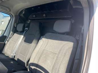 Utilitaire Renault MASTER 2.3 DCi 145 cv 