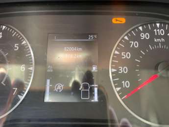 Utilitaire Renault MASTER 2.3 DCi 145 cv 