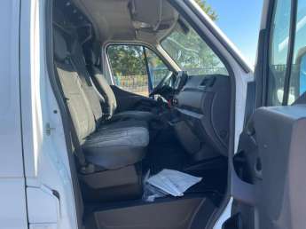 Utilitaire Renault MASTER 2.3 DCi 145 cv 