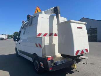 Utilitaire Renault MASTER 