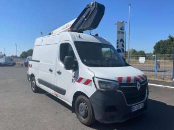 Utilitaire Renault MASTER 