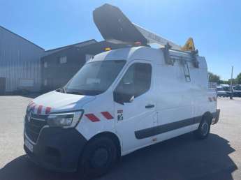 Utilitaire Renault MASTER 