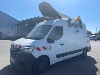 Utilitaire Renault MASTER 
