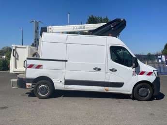 Utilitaire Renault MASTER 