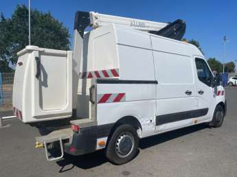 Utilitaire Renault MASTER 