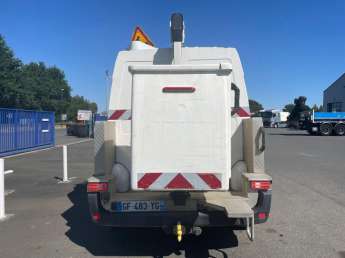 Utilitaire Renault MASTER 