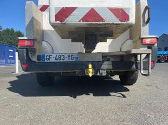 Utilitaire Renault MASTER 
