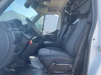 Utilitaire Renault MASTER 