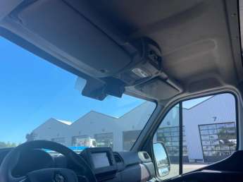 Utilitaire Renault MASTER 
